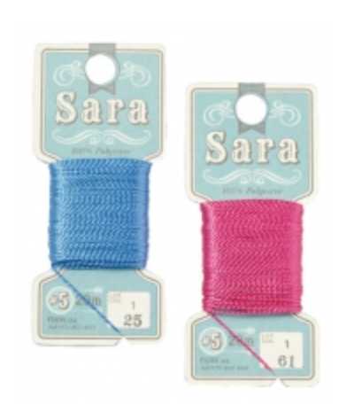 SARA Sara Hand Sewing Stitch Thread