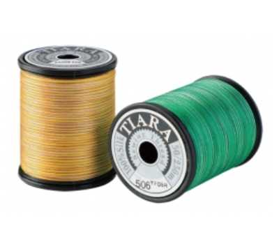 TIARA Tiara Space-Dyed Yarn