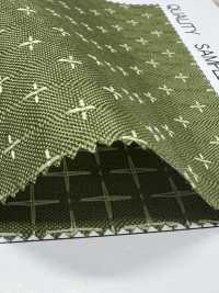 AN-2000 Cationic Sashiko[Textile / Fabric] Yukikazu Sub Photo