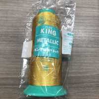 KING-METALLIC King Metallic Sewing Thread FUJIX Sub Photo
