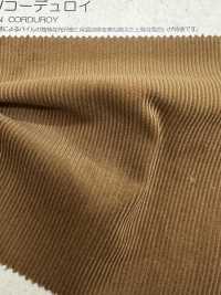 BC2150 14W Corduroy[Textile / Fabric] COSMO TEXTILE Sub Photo