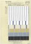 BC3592 Organic Cotton Stripe Dry Washer Finish