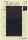 BJ0017 Supima Cotton Selvedge Denim