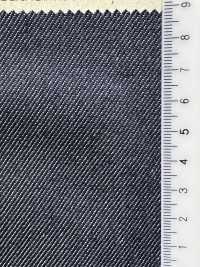 BJ0077 Supima Cotton Selvedge Denim (13.3OZ)[Textile / Fabric] COSMO TEXTILE Sub Photo