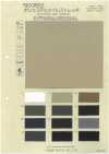 BC0852 Polyester Twill Stretch