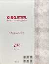 FUJIX-SAMPLE-16 King Star Sample Card