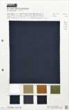 BD3675 30/2 High-density Moleskin
