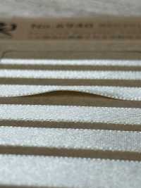 6940 Recycled Single Sided Satin Ribbon Tape[Ribbon Tape Cord] ROSE BRAND(Marushin) Sub Photo