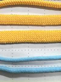 6AM More! Flexy 7.0mm[Ribbon Tape Cord] Cordon Sub Photo