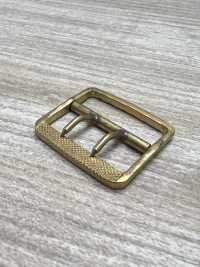 W-2PSB25 2-needle Buckle 25mm[Buckles And Ring] Asahi Zipper Sub Photo