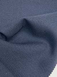 43496 Melange Twill Insulator Stretch[Textile / Fabric] SUNWELL Sub Photo