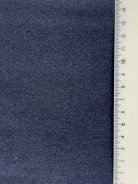 43496 Melange Twill Insulator Stretch[Textile / Fabric] SUNWELL Sub Photo