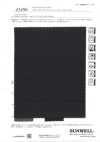 43496 Melange Twill Insulator Stretch
