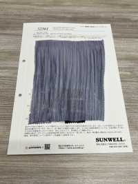 52361 [Textile / Fabric] SUNWELL Sub Photo