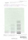 52379 Trio Sheer Check