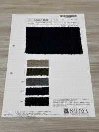 SBMH14502 [Textile / Fabric] SHIBAYA Sub Photo