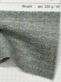 SBMH14515 [Textile / Fabric] SHIBAYA Sub Photo