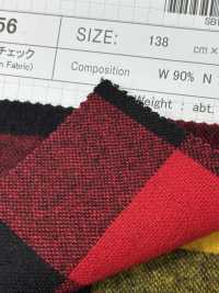 SBW2556 [Textile / Fabric] SHIBAYA Sub Photo