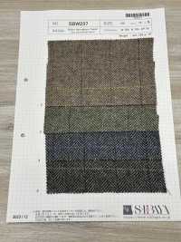 SBW237 [Textile / Fabric] SHIBAYA Sub Photo