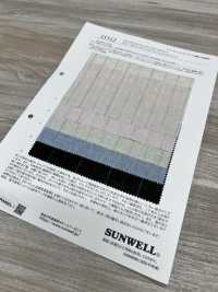 35512 [Textile / Fabric] SUNWELL Sub Photo