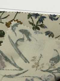 4025-1755-6 21W Corduroy Watercolor Overdye[Textile / Fabric] HOKKOH Sub Photo