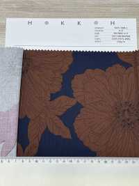 7025-1805-1 50CRW Viyella[Textile / Fabric] HOKKOH Sub Photo