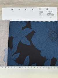 7025-1805-1 50CRW Viyella[Textile / Fabric] HOKKOH Sub Photo