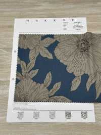 7025-1805-1 50CRW Viyella[Textile / Fabric] HOKKOH Sub Photo