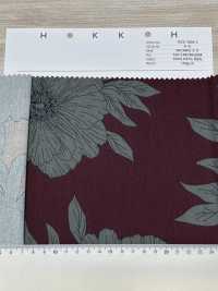 7025-1805-1 50CRW Viyella[Textile / Fabric] HOKKOH Sub Photo