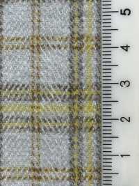 AW1821 Twisted Melange Check[Textile / Fabric] SHIBAYA Sub Photo