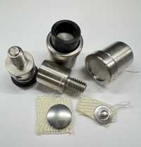 FD-F3-A/B/C/D F3-A/B/C/D Snap Fastener Installation Tool[Press Fastener/ Eyelet Washer] Morito Sub Photo