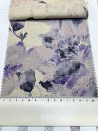 7025-1700-2 CL Loomstate[Textile / Fabric] HOKKOH Sub Photo