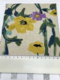 7025-1700-4 CL Loomstate[Textile / Fabric] HOKKOH Sub Photo