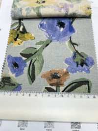 7025-1700-4 CL Loomstate[Textile / Fabric] HOKKOH Sub Photo