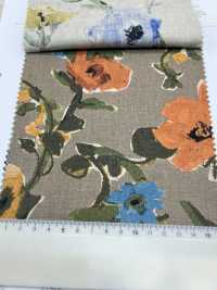 7025-1700-4 CL Loomstate[Textile / Fabric] HOKKOH Sub Photo