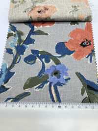 7025-1700-4 CL Loomstate[Textile / Fabric] HOKKOH Sub Photo