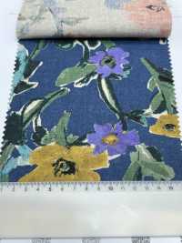 7025-1700-4 CL Loomstate[Textile / Fabric] HOKKOH Sub Photo