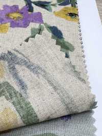 7025-1700-4 CL Loomstate[Textile / Fabric] HOKKOH Sub Photo