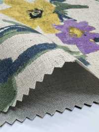 7025-1700-4 CL Loomstate[Textile / Fabric] HOKKOH Sub Photo
