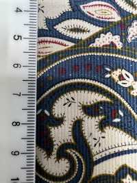 7025-1710-1 21 Corduroy[Textile / Fabric] HOKKOH Sub Photo