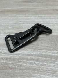 W-TSH Triangular Snap Hook 25mm[Buckles And Ring] Asahi Zipper Sub Photo