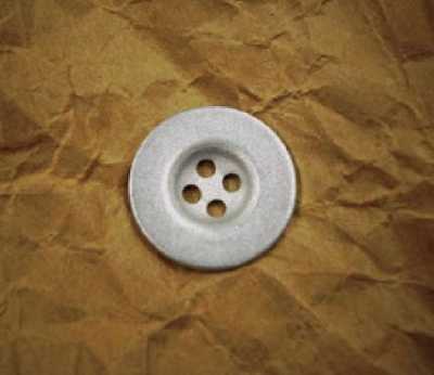 W-ALB Aluminum Button (10/11.5/13/15/18mm)