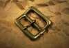 W-KB20-1 Buckle 20-1 With P