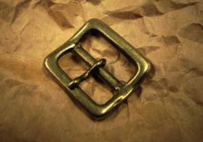 W-KB20-1 Buckle 20-1 With P