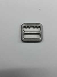 W-BUB BU Buckle 25mm[Buckles And Ring] Asahi Zipper Sub Photo