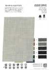 MT33700 Lightweight Linen-look Canvas