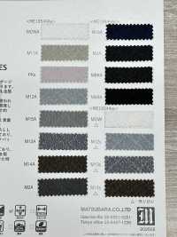 ME19544AS Tricot Bias Check Jacquard[Textile / Fabric] Matsubara Sub Photo