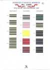1500 Taffeta Stripe
