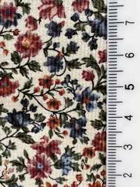 7025-1710-3 21 Corduroy[Textile / Fabric] HOKKOH Sub Photo