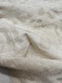 7025-1725-1 Linen Loomstate Salt Shrink[Textile / Fabric] HOKKOH Sub Photo